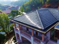 屋顶出现漏水，瓦片脱落怎么办？铝瓦不会有这个问题